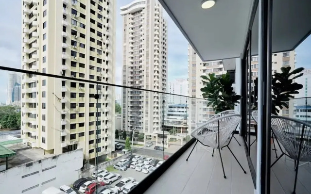 w Cool 1BR in San Francisco
