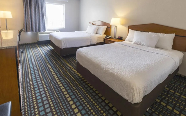 Rodeway Inn