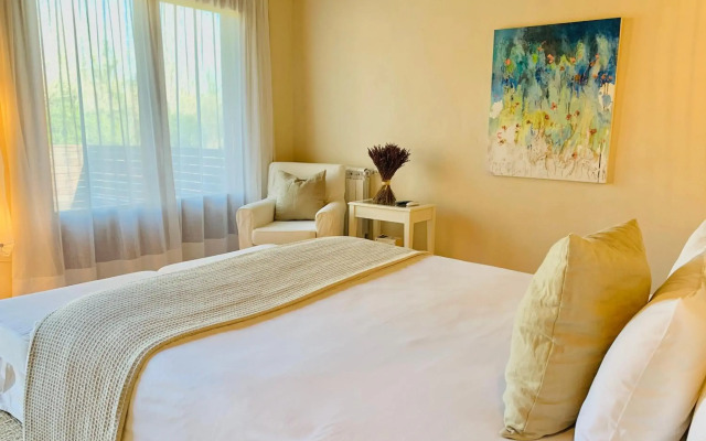 Hotel Masia la Palma