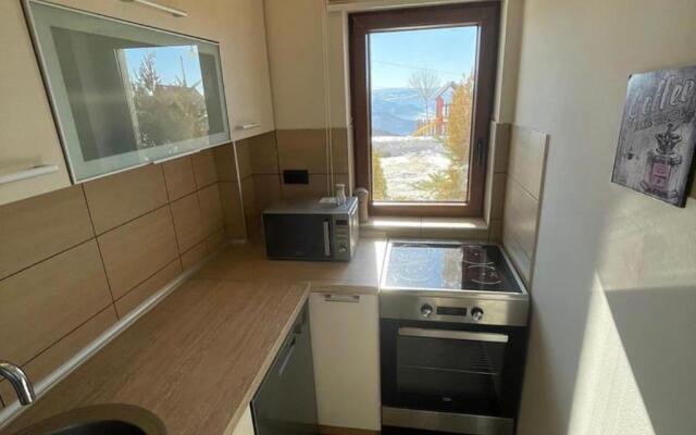 Milmari Resort Lux H-1