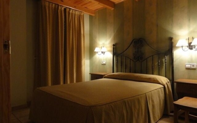Apartamentos Naspún