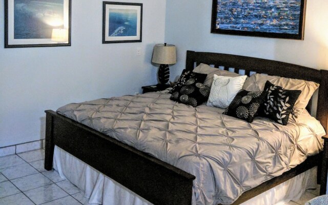 Tri Casa De Suenos Bed & Breakfast