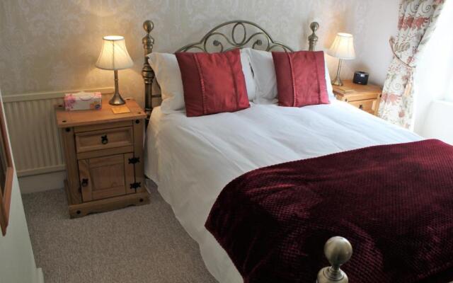 Exmoor House