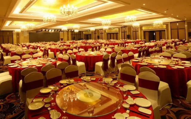 Ramada Changzhou