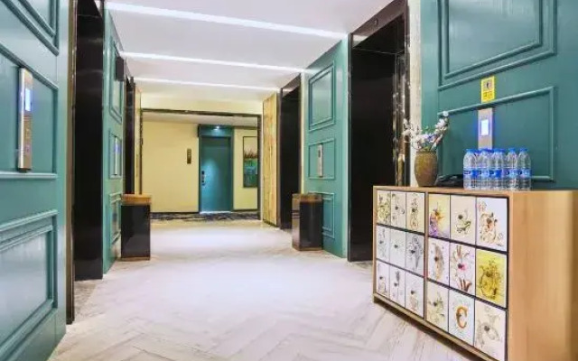 Mehood Hotel