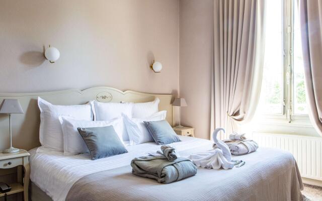 Hotel Le Maxime, BW Signature Collection