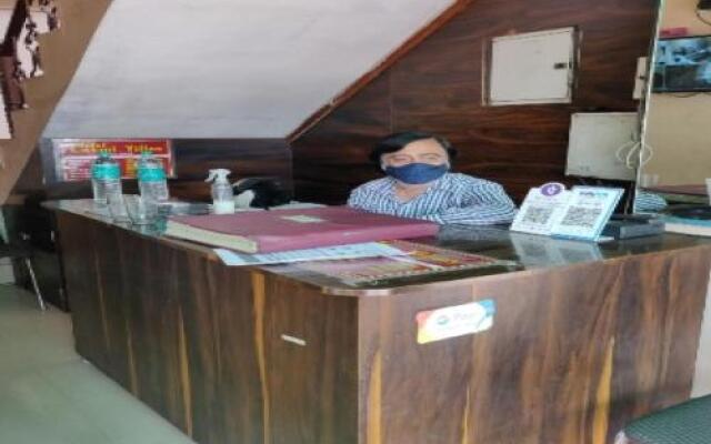 SPOT ON 80821 Hotel Laxmi Vilas