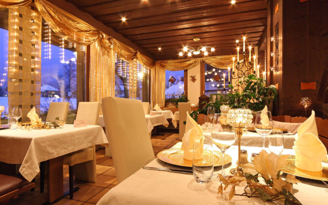 Bernerhof Swiss Quality Hotel