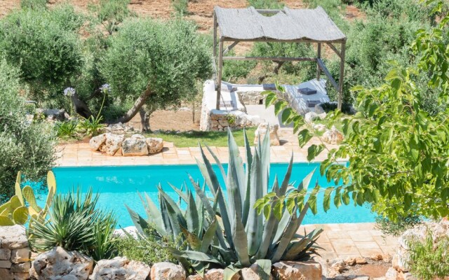 Trullo Tunine