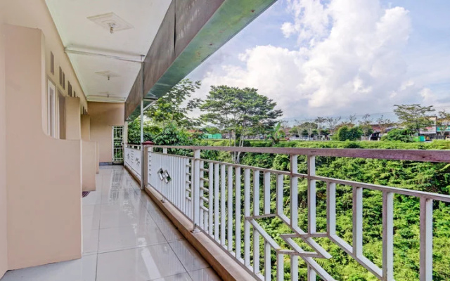 OYO 90516 RGH Syariah Argopeni