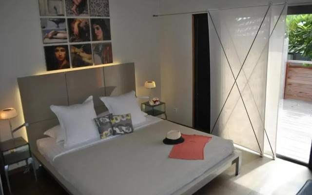 Dream Villa Grand Cul de Sac-2181