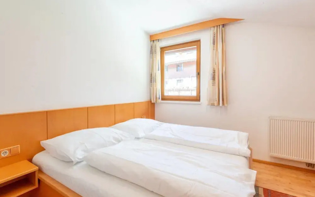 Lovely Holiday Home With Ski-storage