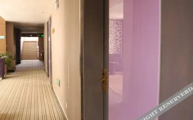 Shengxiya Hotel