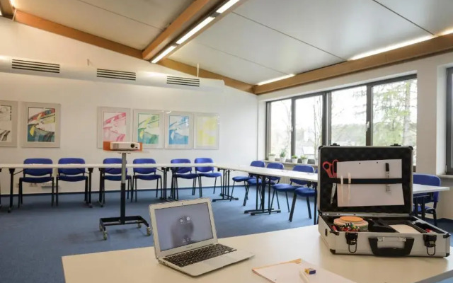 JUFA Hotel Wangen im Allgäu