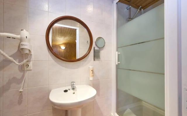 Hotel Chalet Peretol