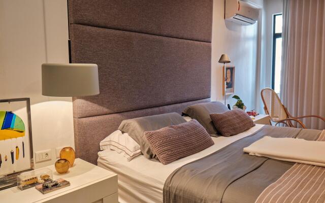 Estilo e Exclusividade no Meireles