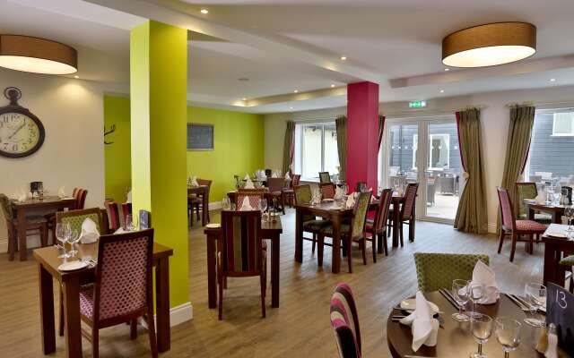 Best Western Brome Grange