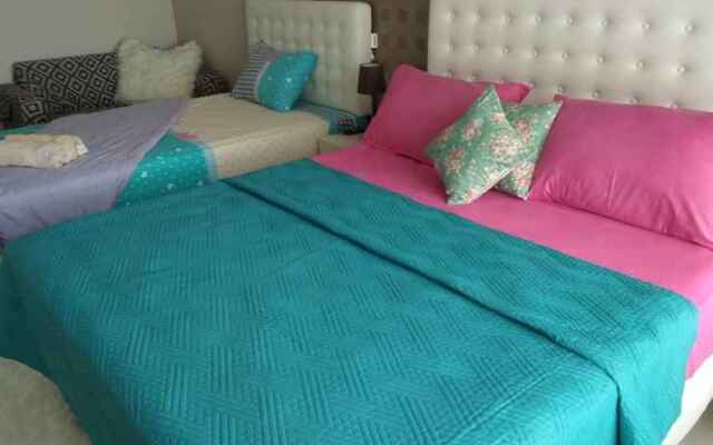Alana Villa 2 Bedroom Syariah