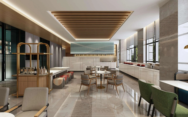 Hilton Garden Inn Rizhao High-Tech Zone