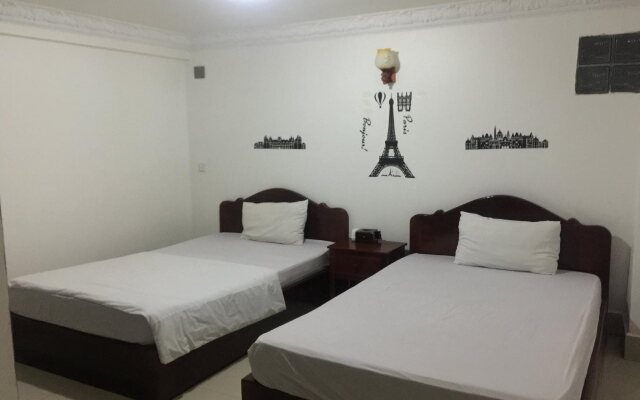 Hang Pich Airport Guesthouse