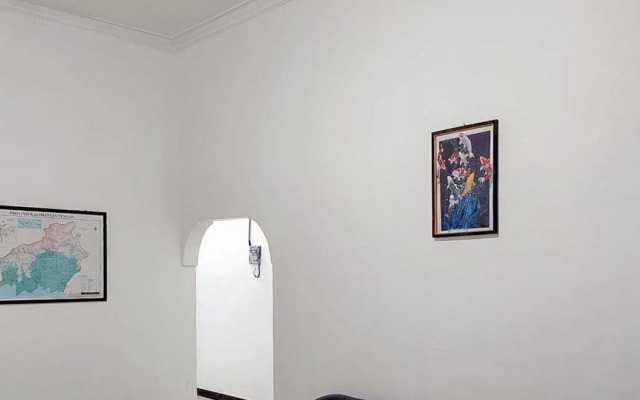 Wisma labamba RedPartner