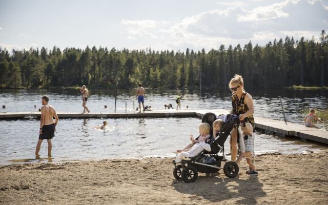 First Camp Ånnaboda-Örebro
