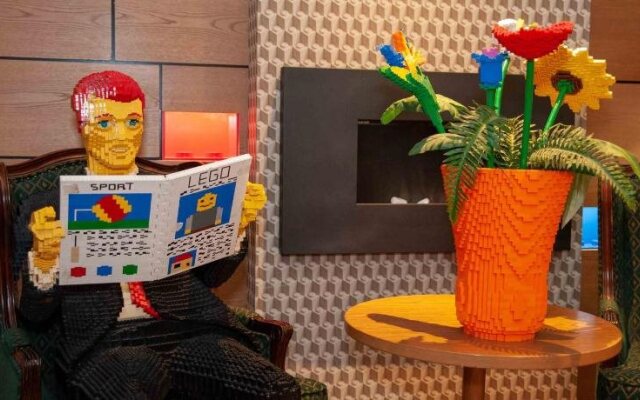 LEGOLAND Windsor Resort Hotel