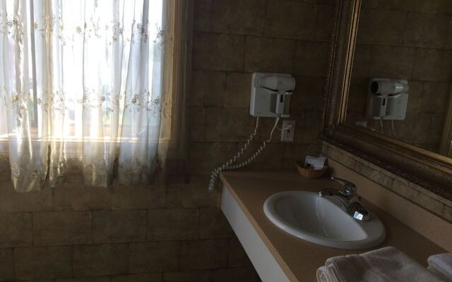 Motel Auberge Hélène