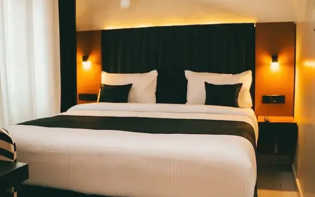 One Click Apartment