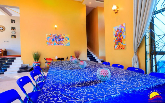 Shine Resort Hotel