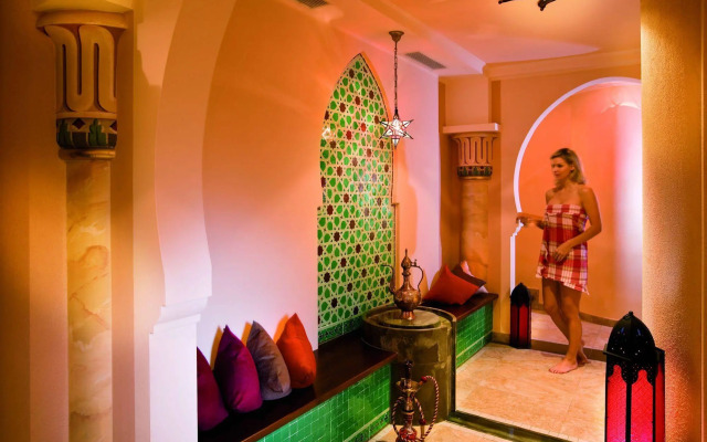 Hotel Rita