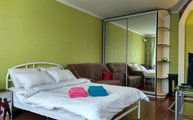 Апартамент «Подол»