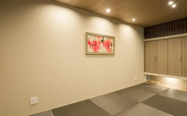 Rakuten STAY VILLA Nikko