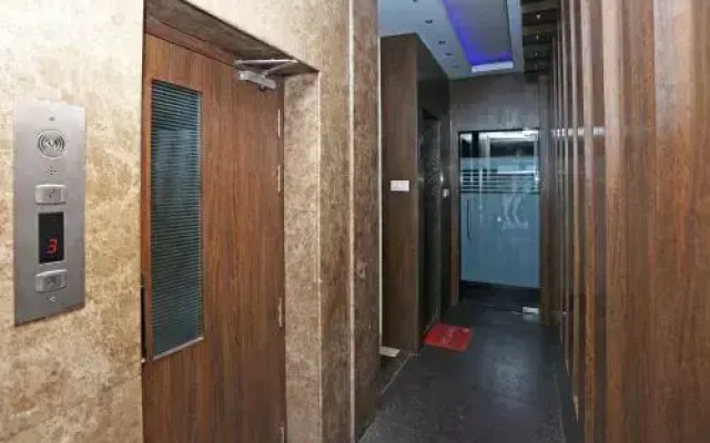 Hotel Kishan Villas