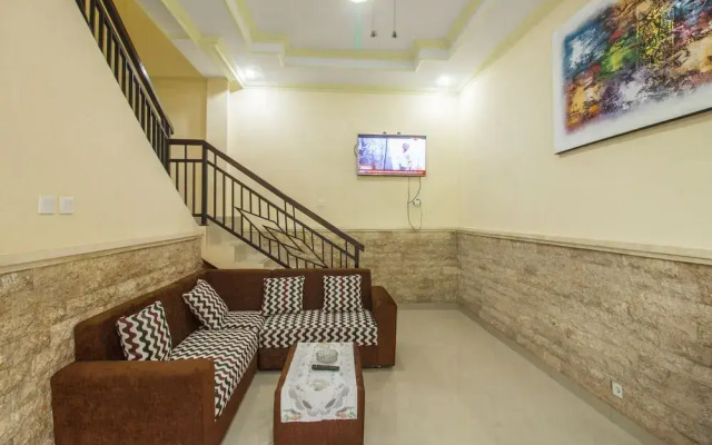 Win House Ubud by Supala