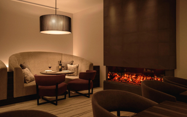 ANA Crowne Plaza Sapporo by IHG