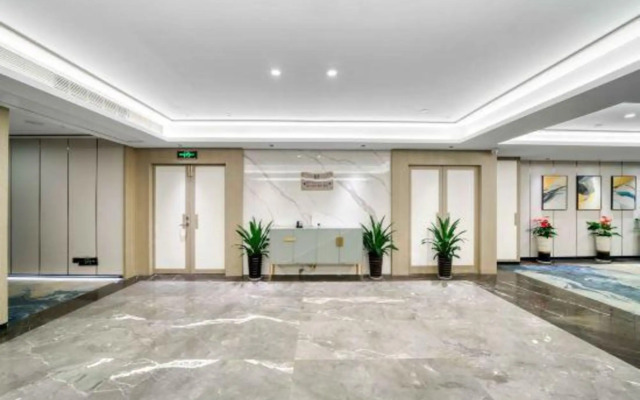Tianhao International Hotel