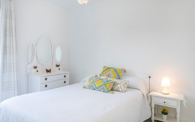 Bahamas Iii - Apartment With Free Wifi