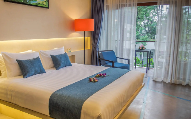 Sakmut Hotel and Spa