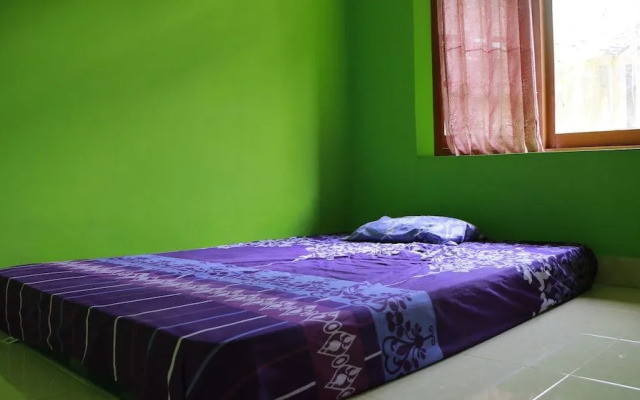 Homestay Mbak Karti