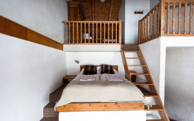 Langley Hotel La Vieille Ferme