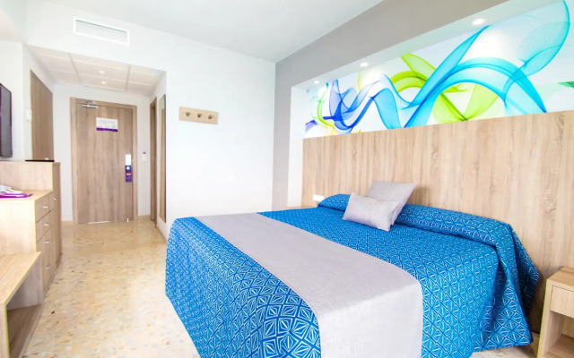 Hotel Servigroup Koral Beach