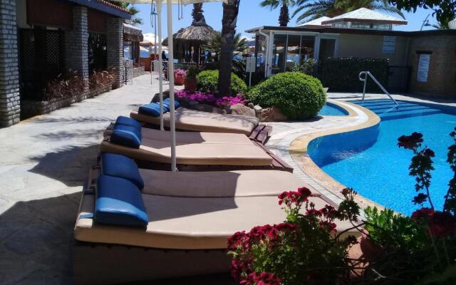 Bitezyalıhan Hotel