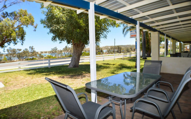 Kalbarri Seafront Villas