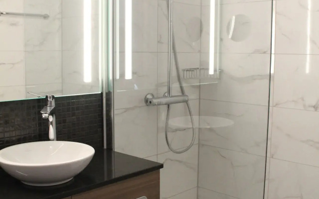 Leonardo Hotel Antwerp