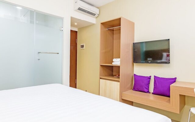 ZEN Rooms Pratama Nusa Dua