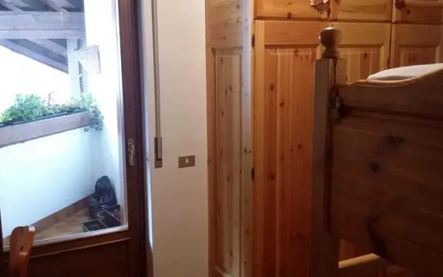Appartamento Borca di Cadore