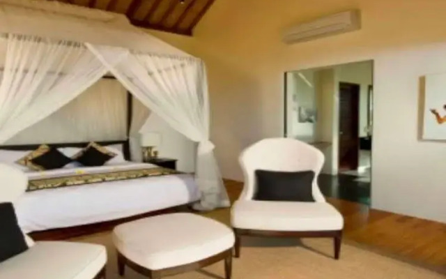 The Shanti Residence