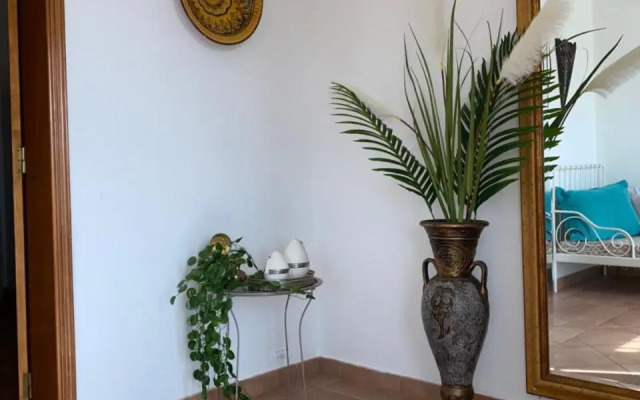 Moradia a 5 minutos da praia