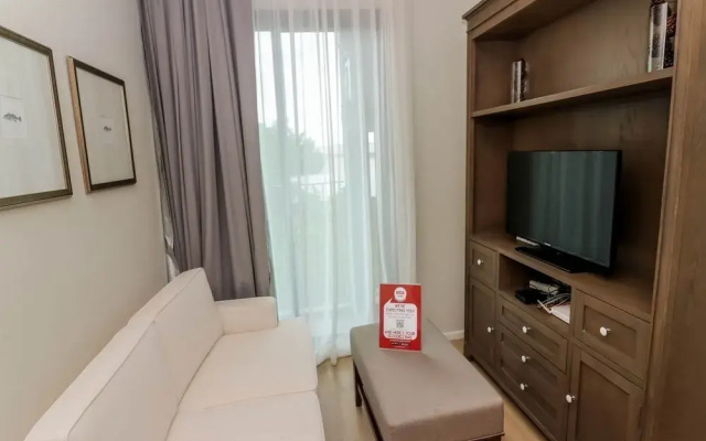 Nida Rooms Luxury Chalong Pier